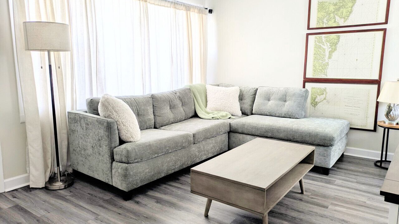 Photo of Bedroom in Villas