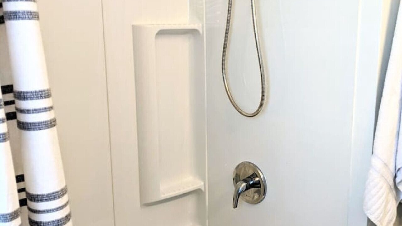Photo of Bathroom in Villas