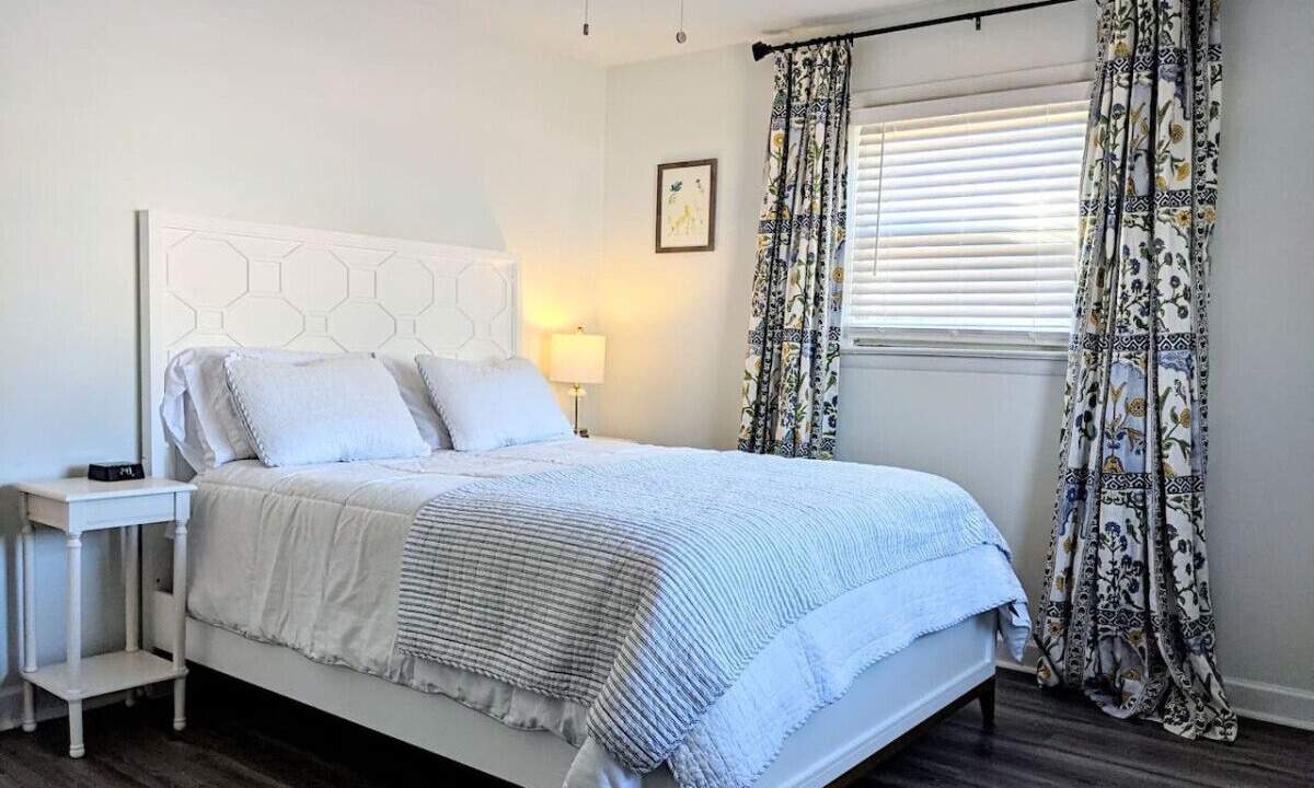 Photo of Bedroom in Villas