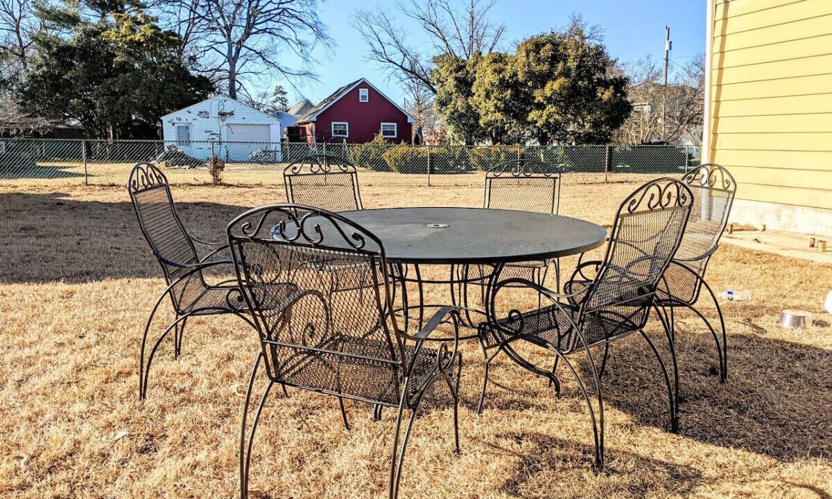Photo of Outdoor in Villas