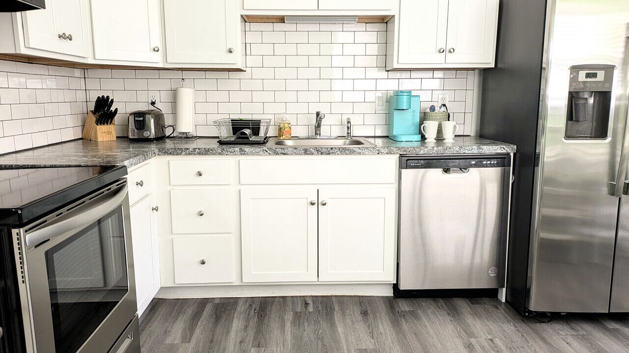 Photo of Kitchen in Villas