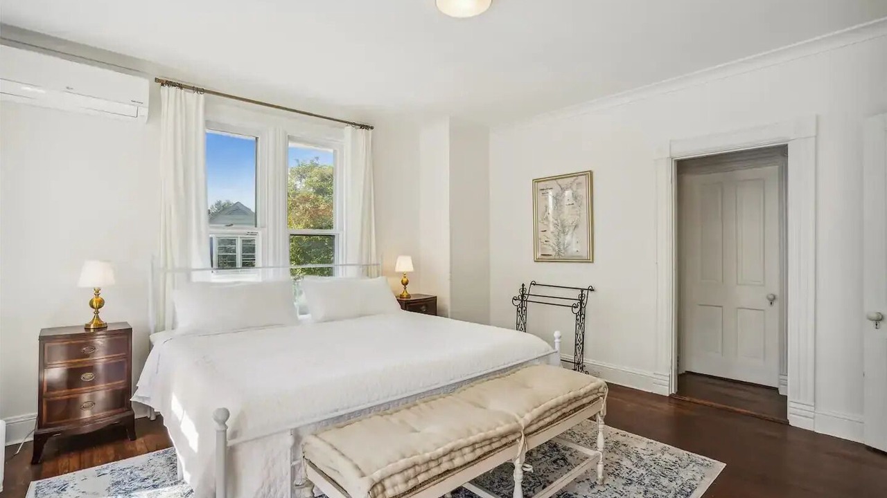 Photo of Bedroom in Cambridge
