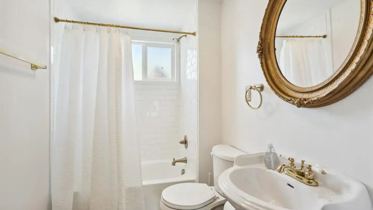 Photo of Bathroom in Cambridge