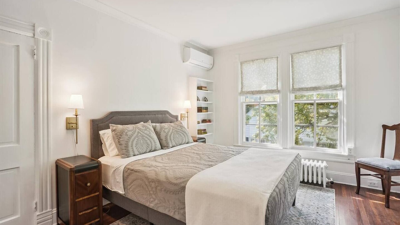 Photo of Bedroom in Cambridge