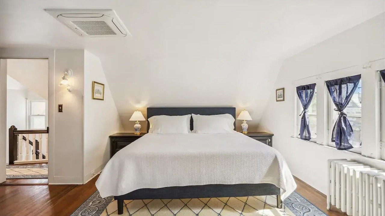 Photo of Bedroom in Cambridge