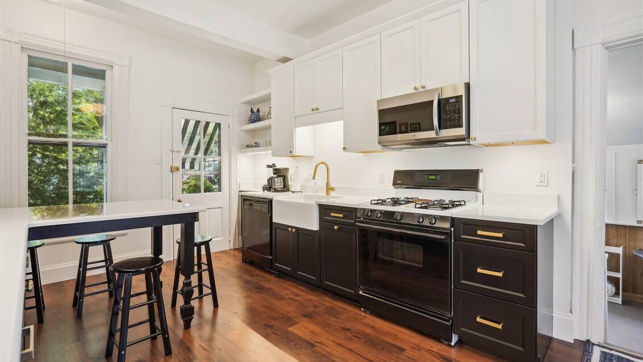 Photo of Kitchen in Cambridge