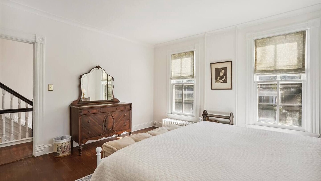Photo of Bedroom in Cambridge