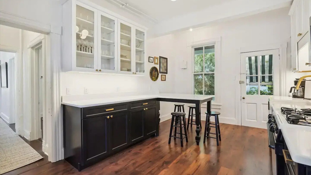 Photo of Kitchen in Cambridge
