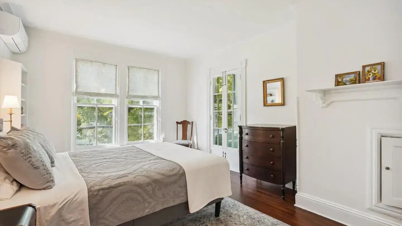 Photo of Bedroom in Cambridge