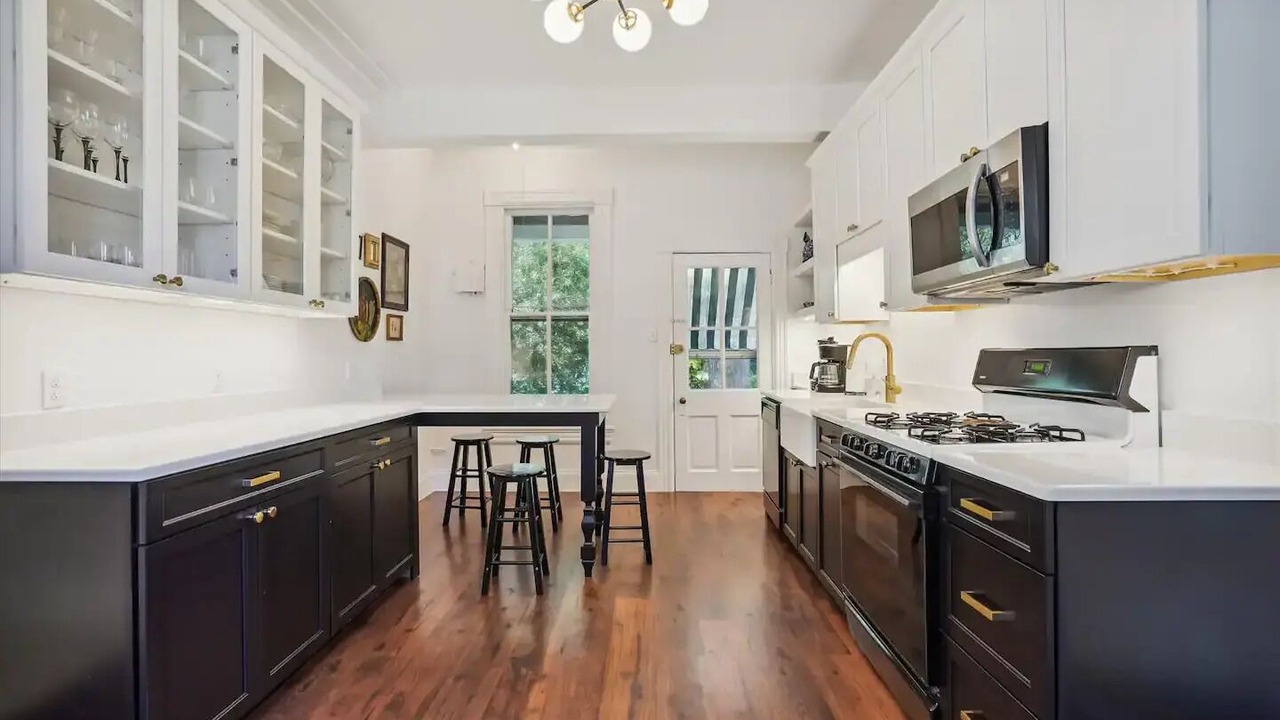 Photo of Kitchen in Cambridge