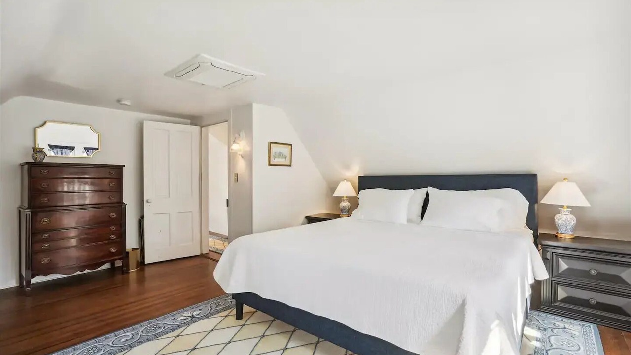 Photo of Bedroom in Cambridge