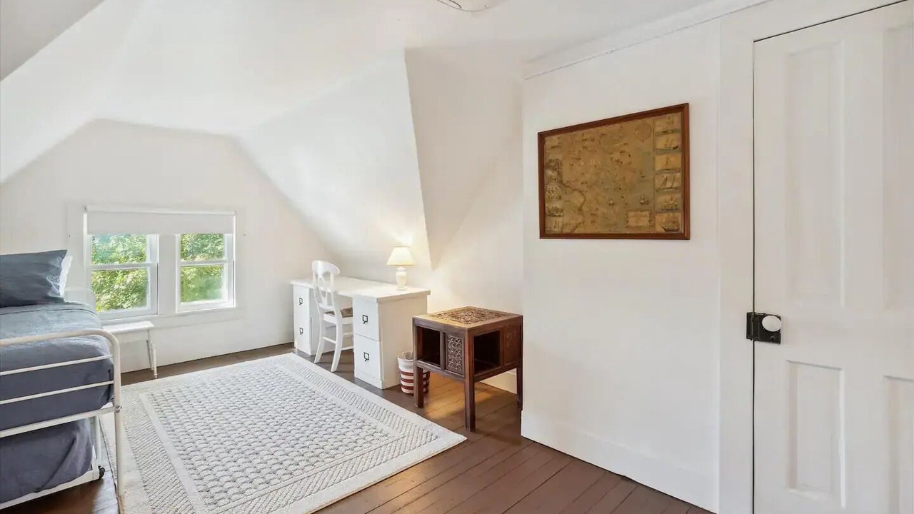 Photo of Bedroom in Cambridge