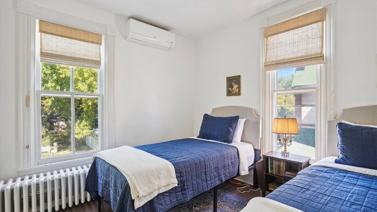 Photo of Bedroom in Cambridge
