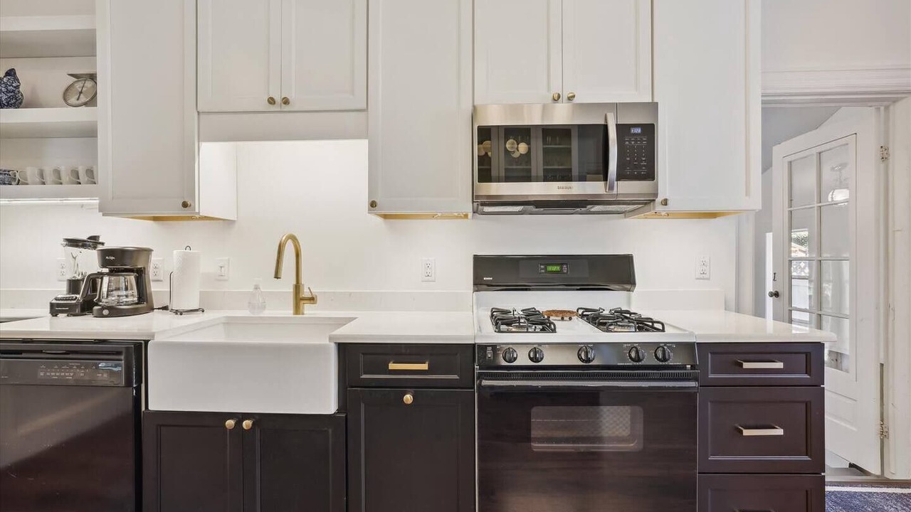 Photo of Kitchen in Cambridge