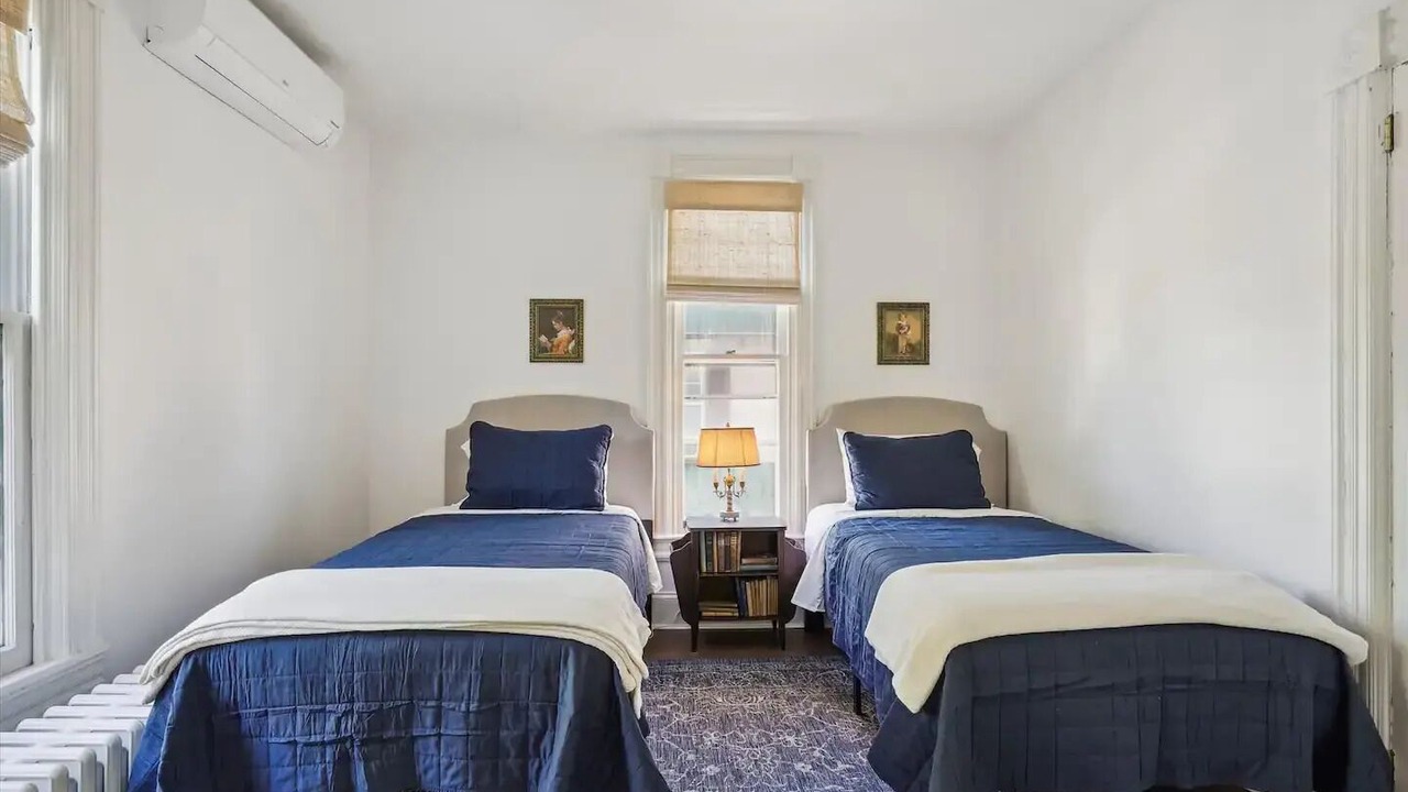 Photo of Bedroom in Cambridge