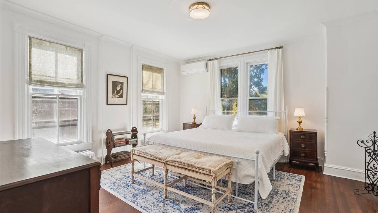 Photo of Bedroom in Cambridge