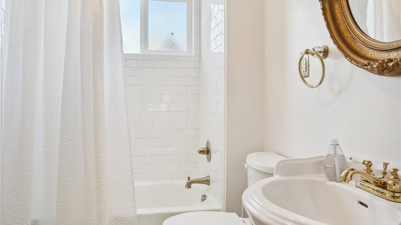 Photo of Bathroom in Cambridge