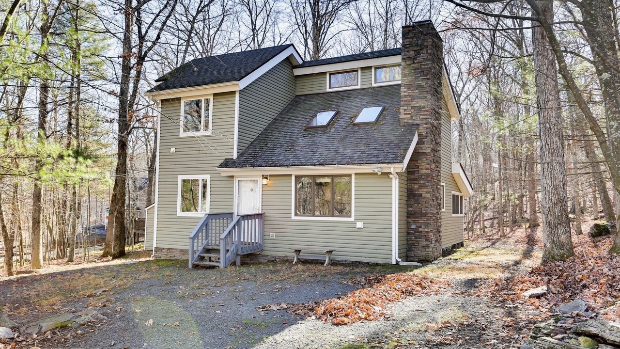 Photo of Outdoor in Lackawaxen