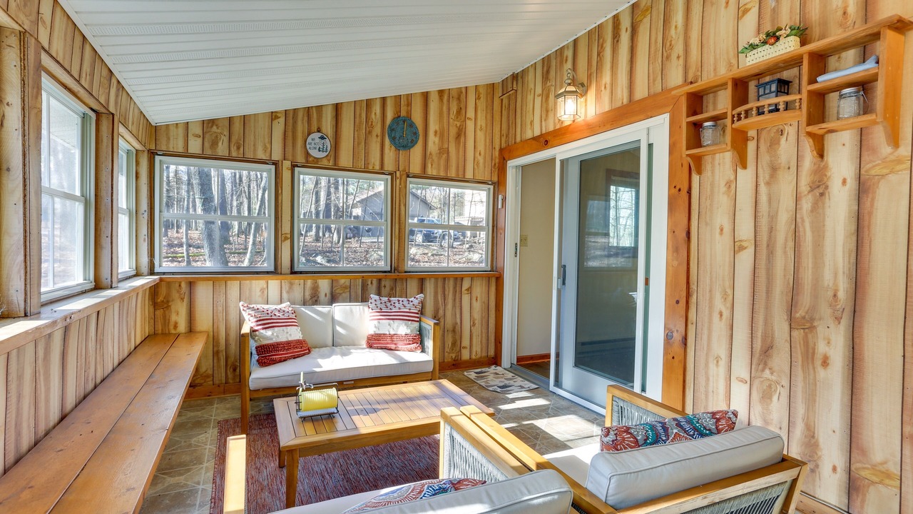Photo of Others in Lackawaxen