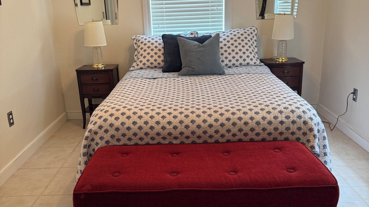 Photo of Bedroom in Lake Ridge