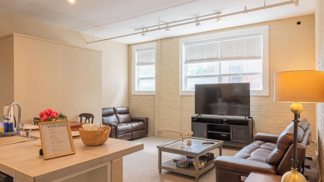 Photo of Bedroom in Albany