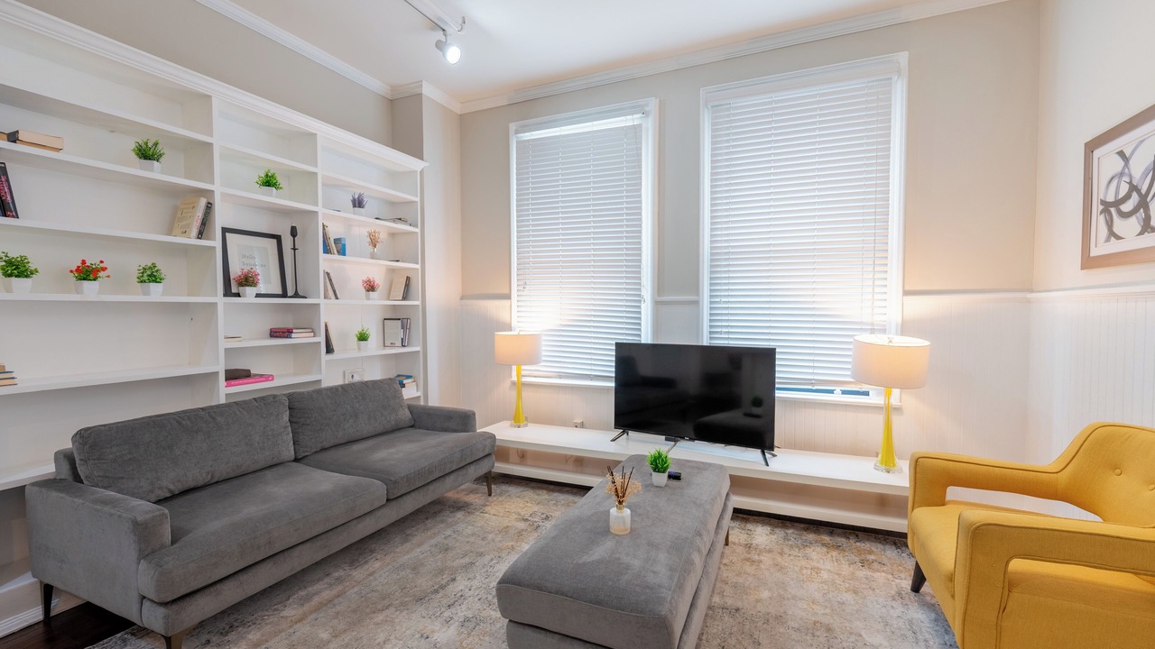 Photo of Bedroom in Albany