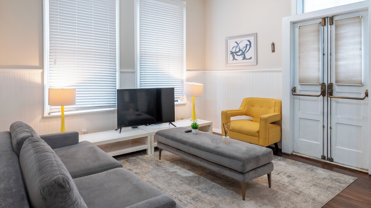 Photo of Bedroom in Albany