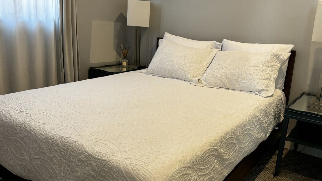 Photo of Bedroom in Albany
