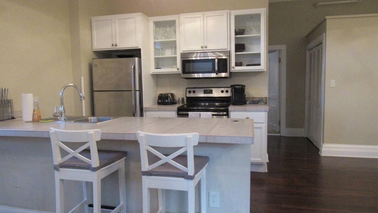 Photo of Kitchen in Albany