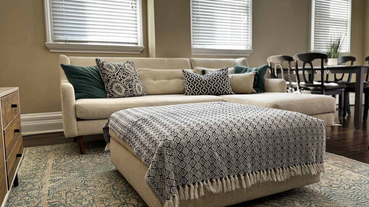 Photo of Livingroom in Albany
