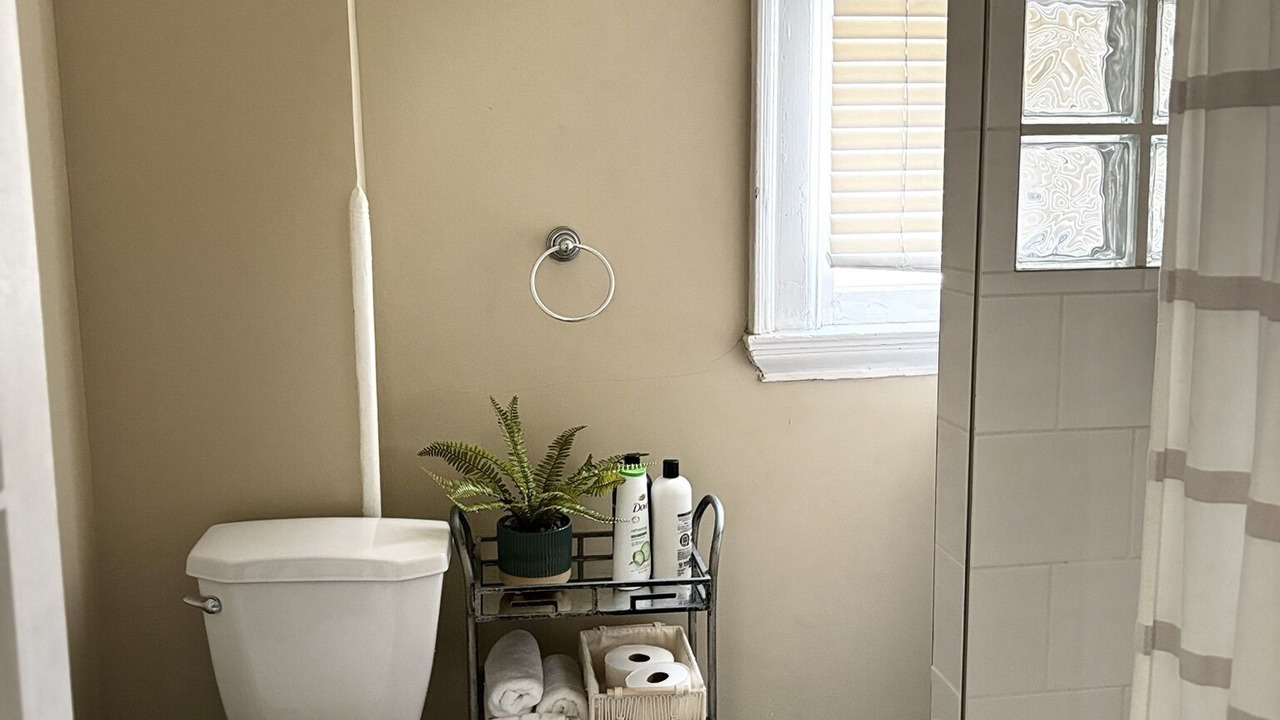 Photo of Bathroom in Albany