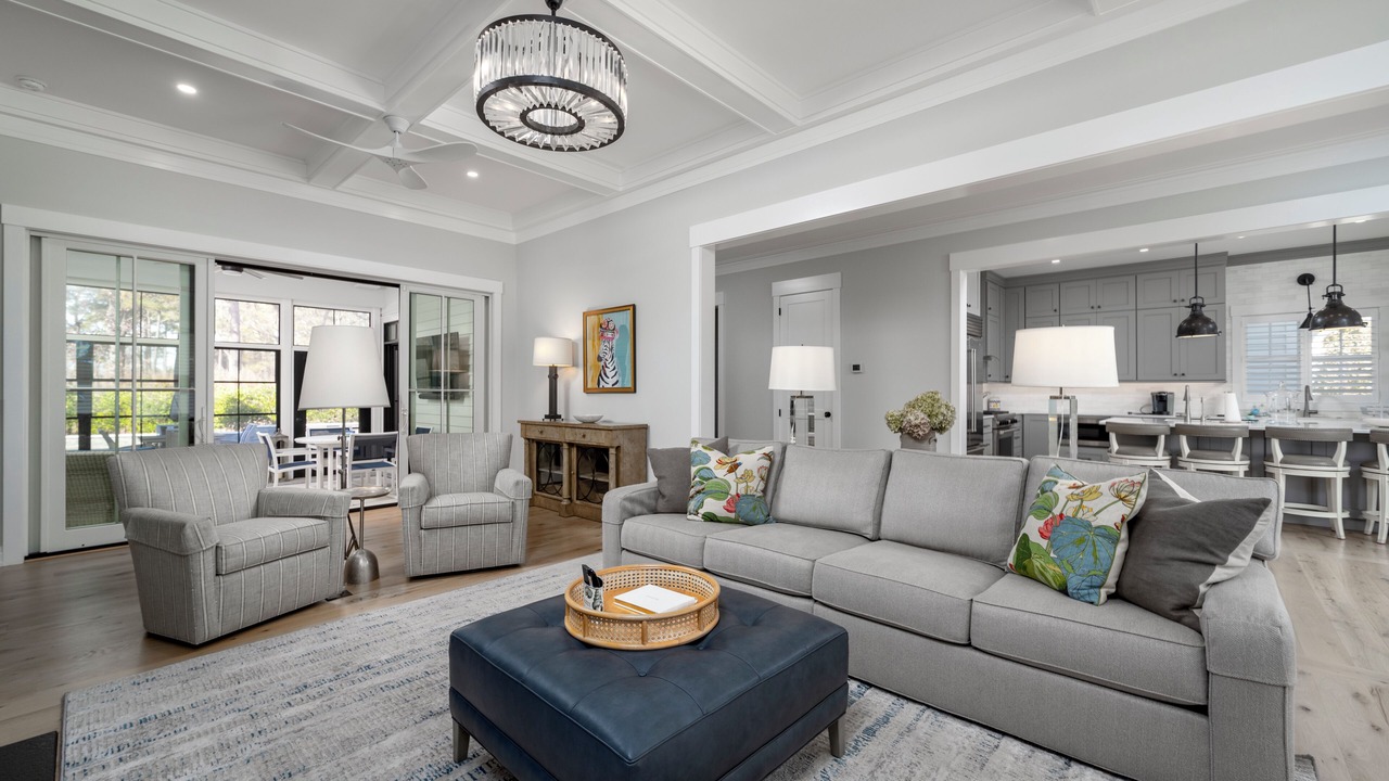 Photo of Livingroom in Lewes