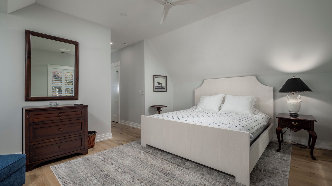 Photo of Bedroom in Lewes