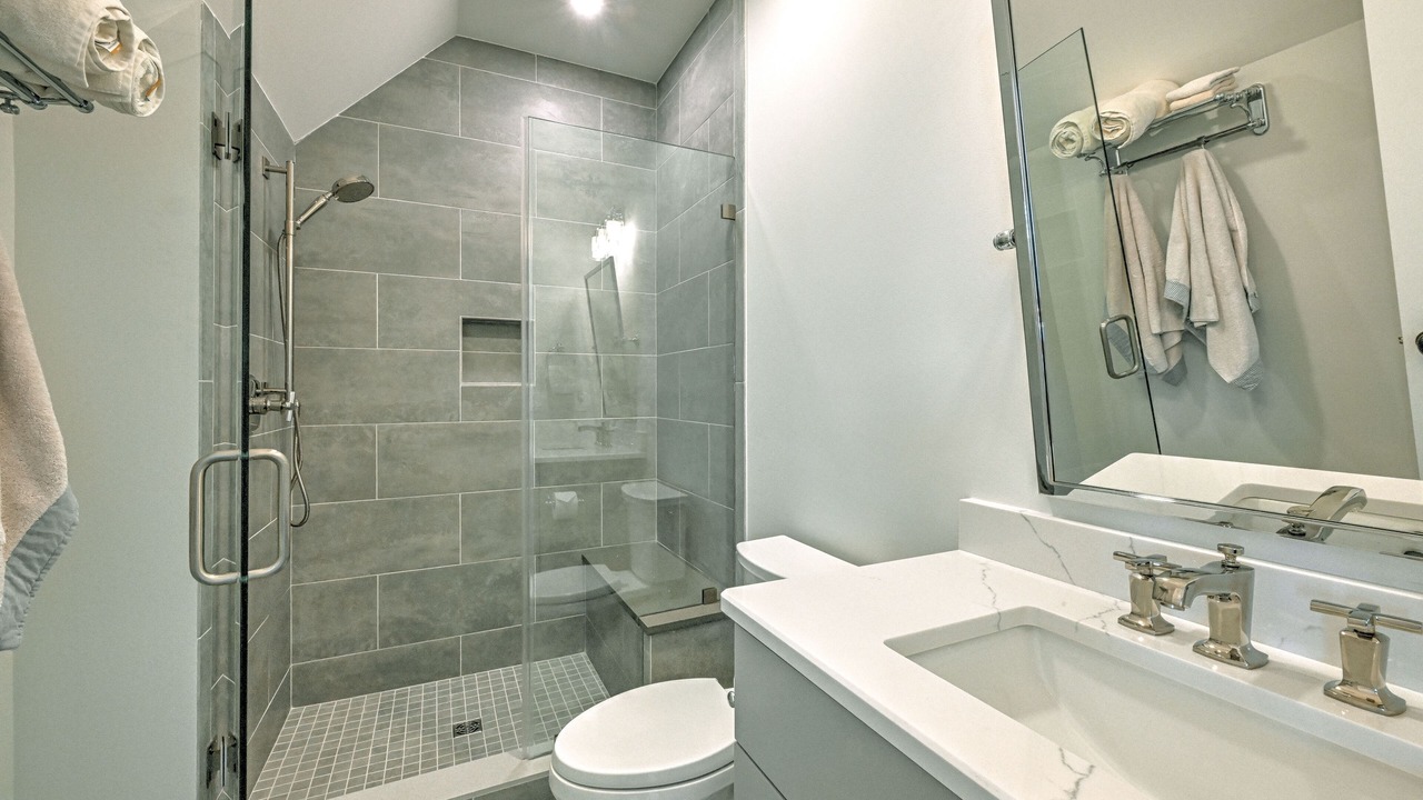 Photo of Bathroom in Lewes