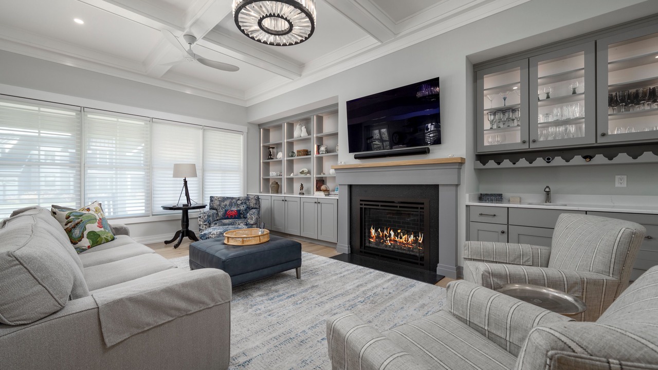 Photo of Livingroom in Lewes