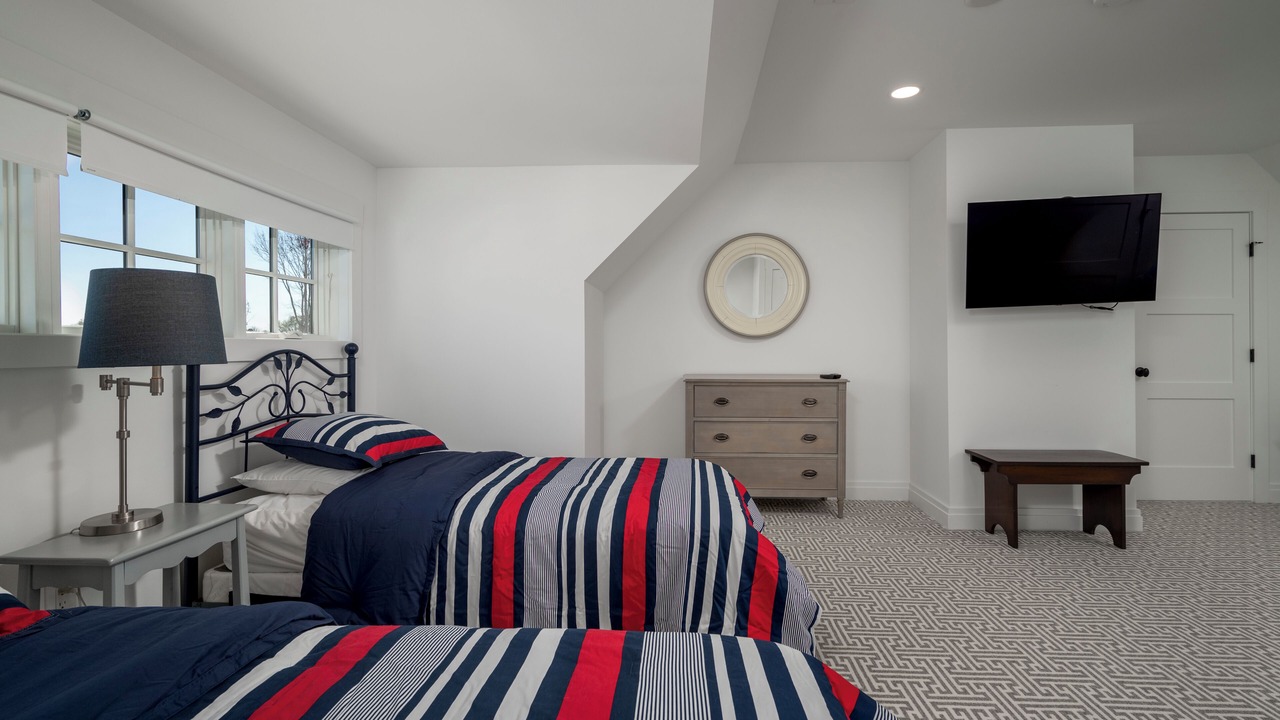 Photo of Bedroom in Lewes