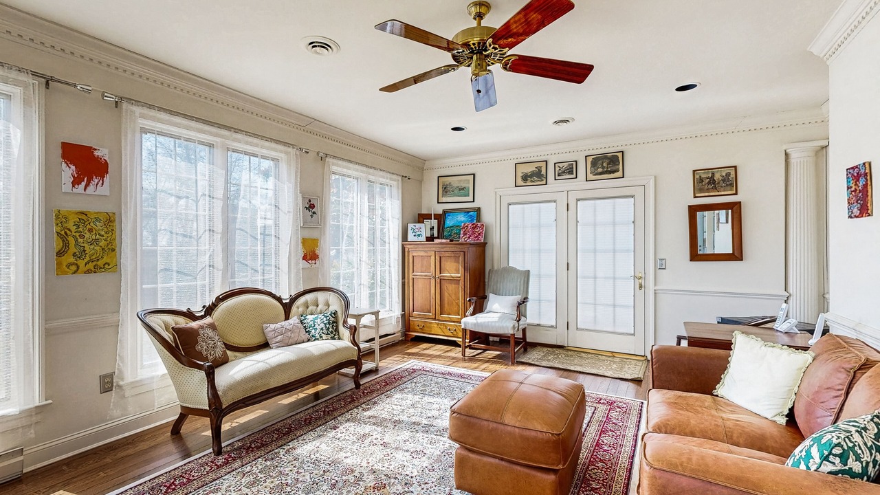 Photo of Livingroom in Salisbury