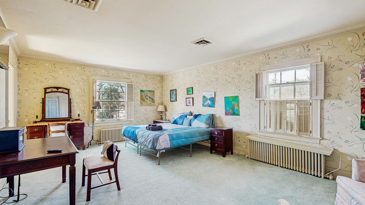 Photo of Bedroom in Salisbury