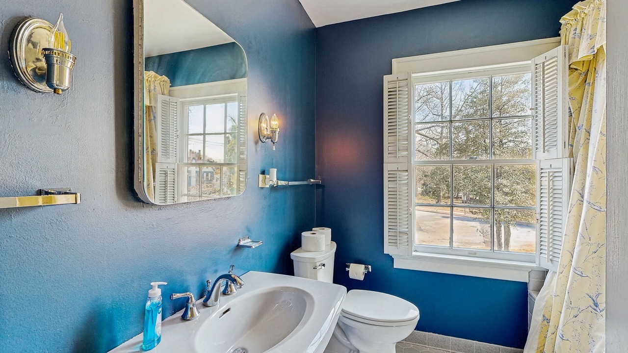Photo of Bathroom in Salisbury