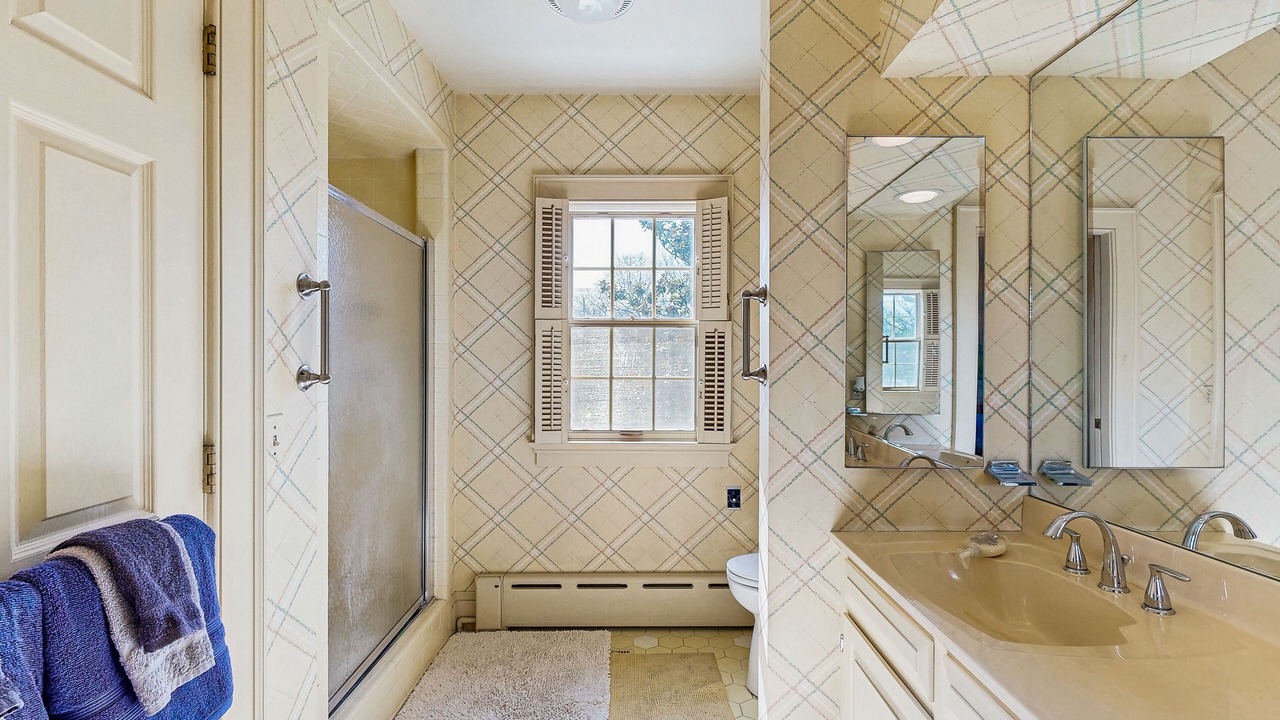 Photo of Bathroom in Salisbury