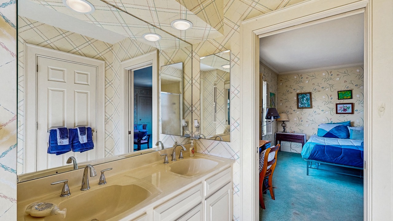 Photo of Bathroom in Salisbury