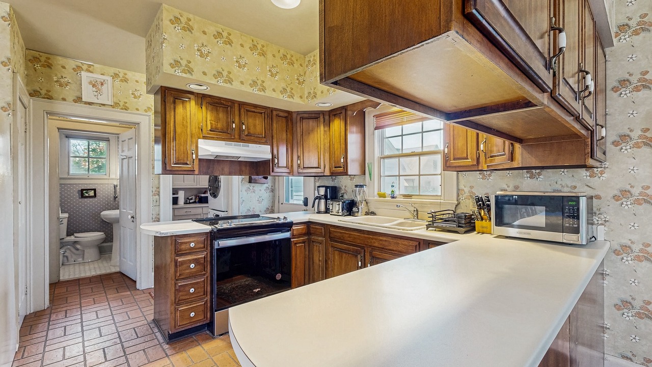 Photo of Kitchen in Salisbury