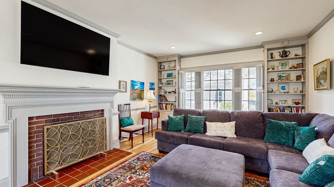Photo of Livingroom in Salisbury