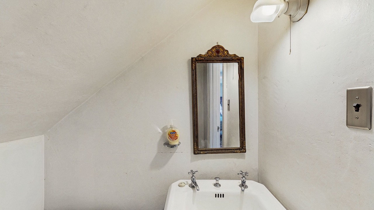 Photo of Bathroom in Salisbury