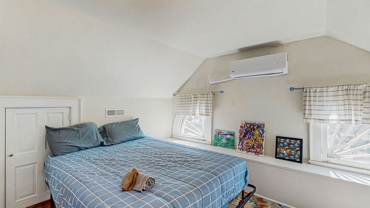 Photo of Bedroom in Salisbury