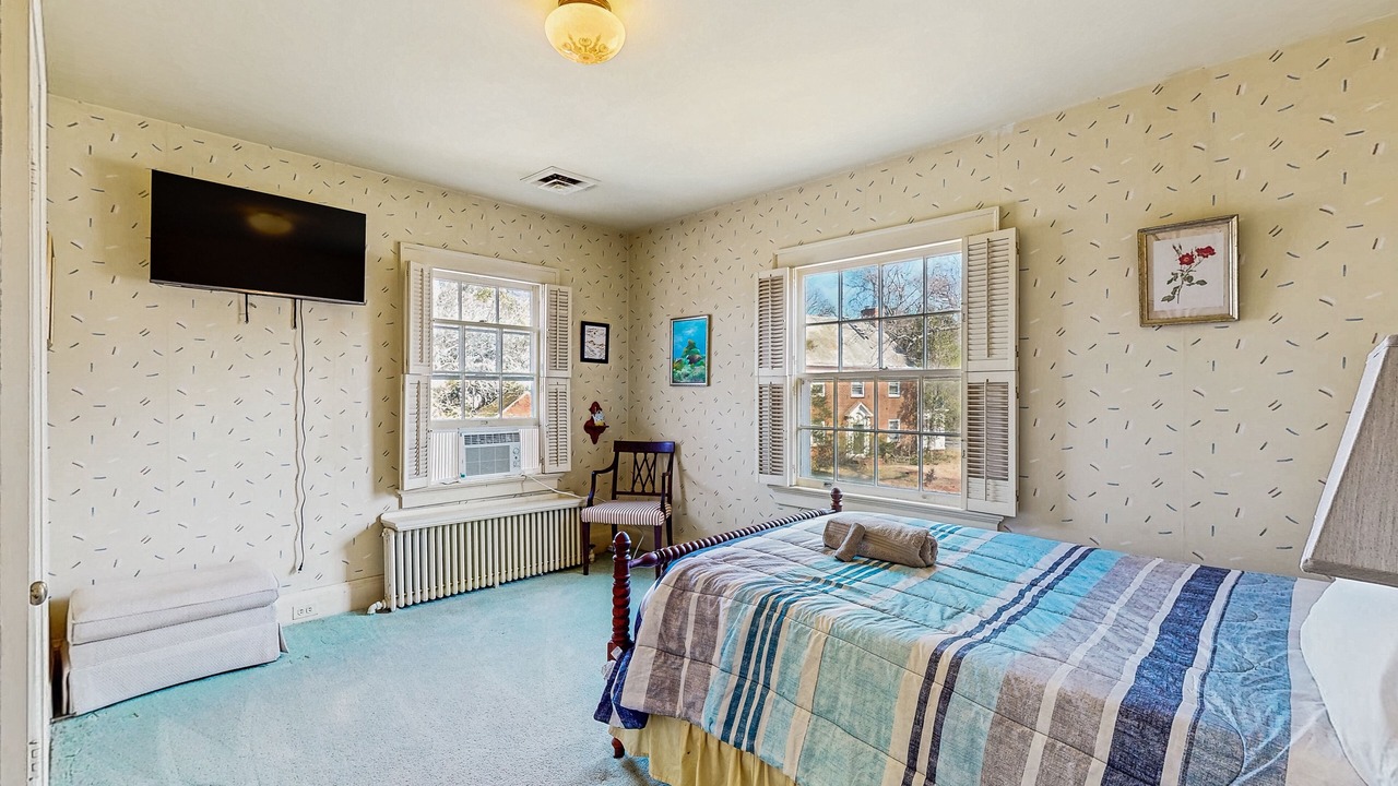 Photo of Bedroom in Salisbury