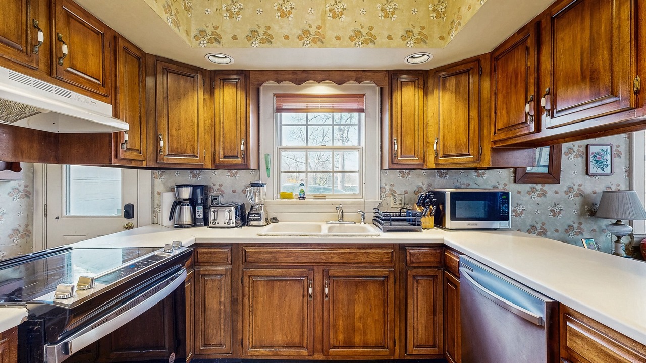 Photo of Kitchen in Salisbury