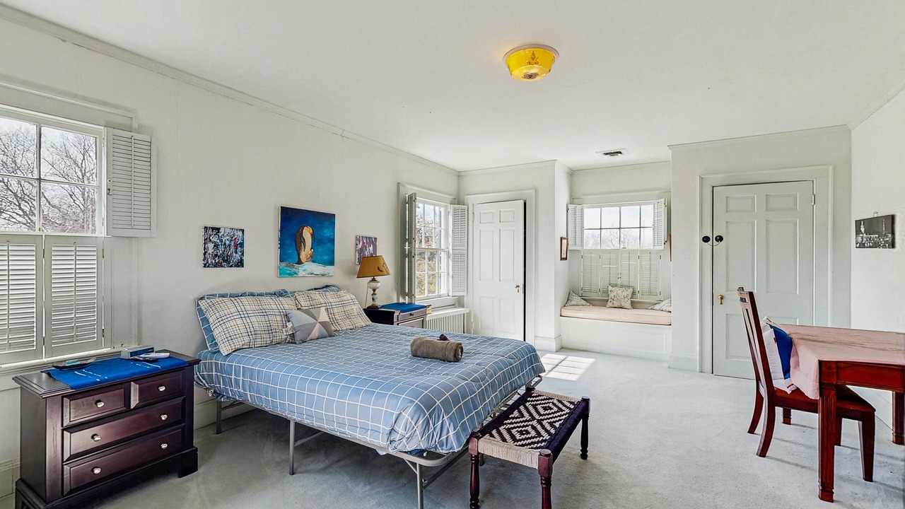 Photo of Bedroom in Salisbury