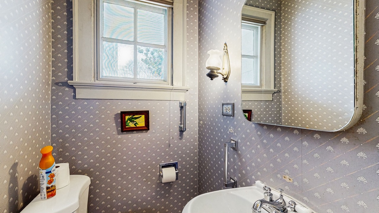 Photo of Bathroom in Salisbury