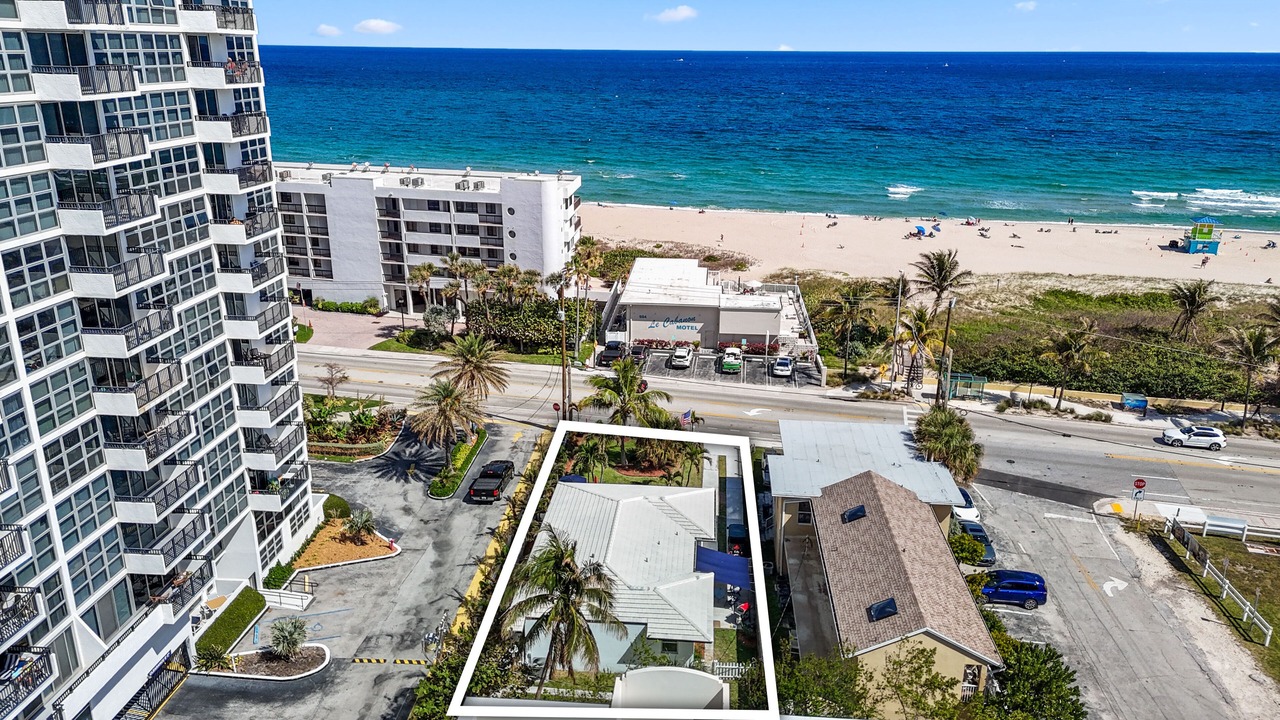 Photo of Others in Pompano Beach